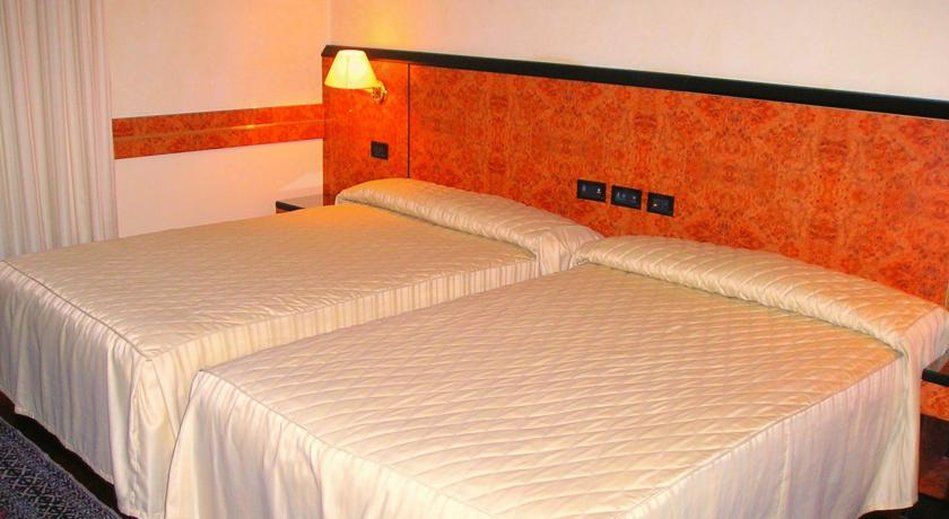 Park Hotel Villa Leon D'Oro Noventa di Piave Exterior foto